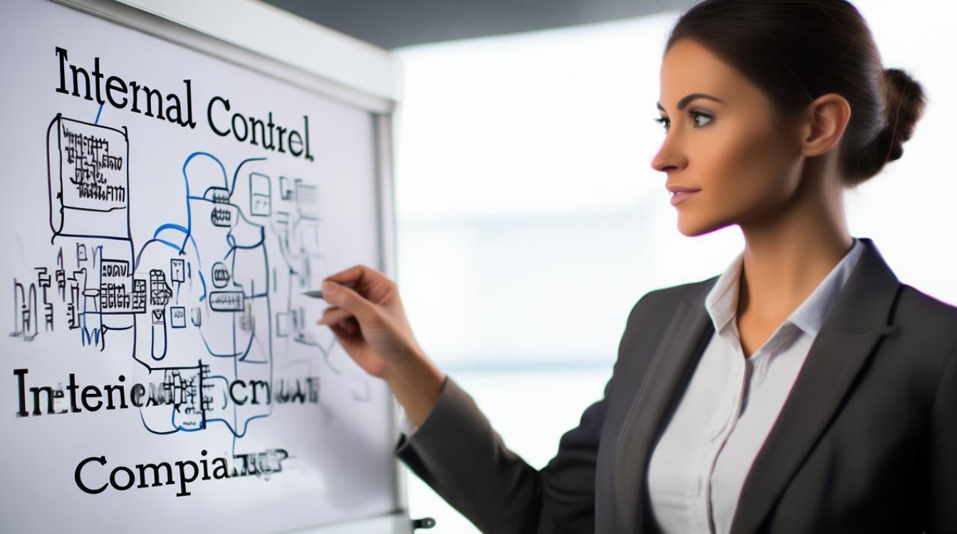 内控合规是什么?为何企业需重视? 内控合规是什么?为何企业需重视?