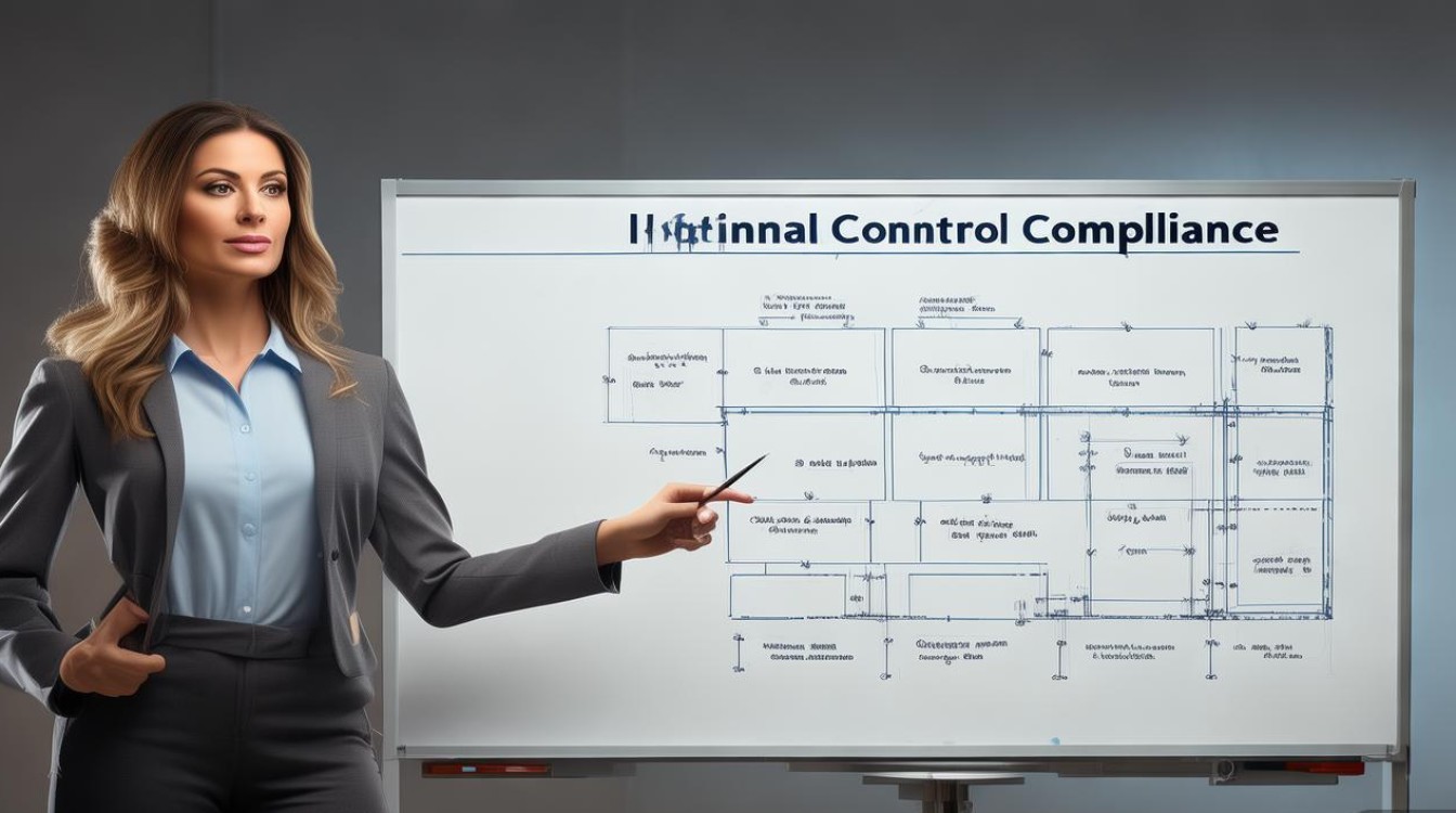 内控合规是什么?为何企业需重视? 内控合规是什么?为何企业需重视?