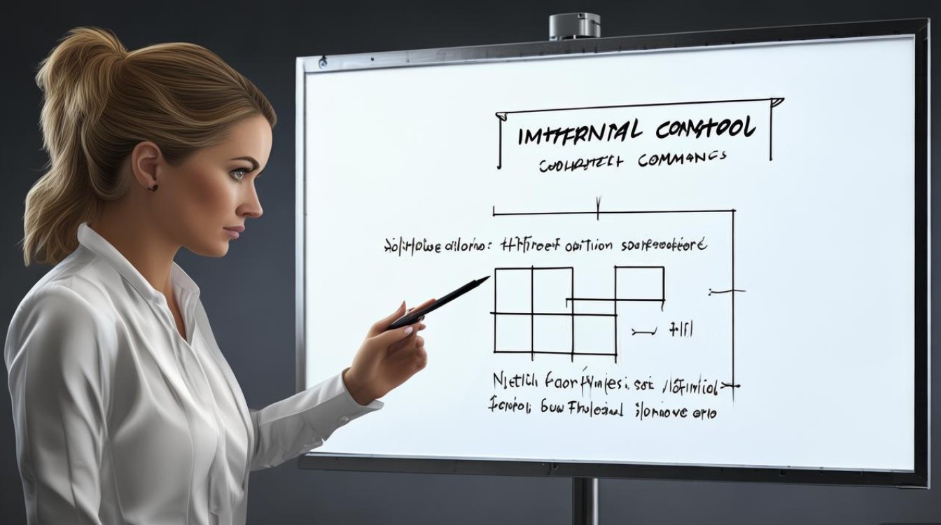 内控合规是什么?为何企业需重视? 内控合规是什么?为何企业需重视?