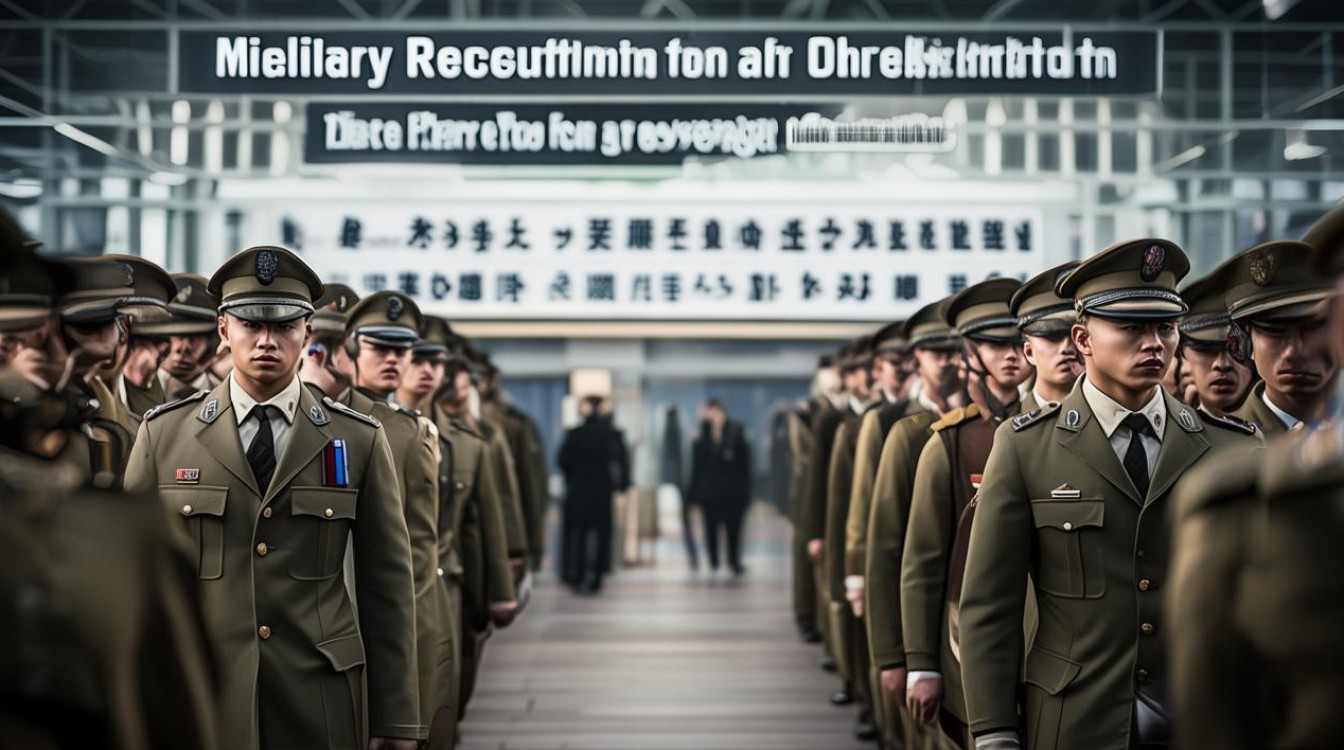 军检线是什么?高考录取的硬门槛? 军检线是什么?高考录取的硬门槛?