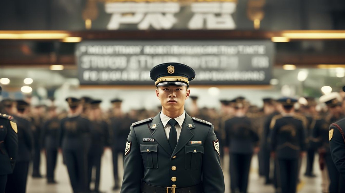 军检线是什么?高考录取的硬门槛? 军检线是什么?高考录取的硬门槛?