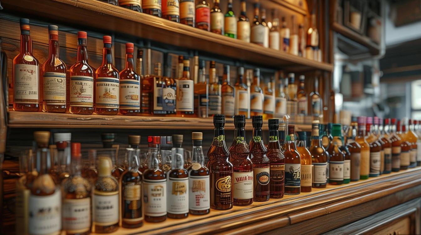 重庆好酒有哪些? 重庆好酒有哪些?