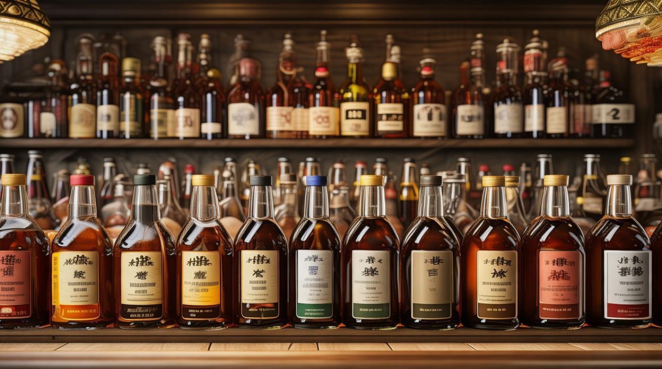 重庆好酒有哪些? 重庆好酒有哪些?