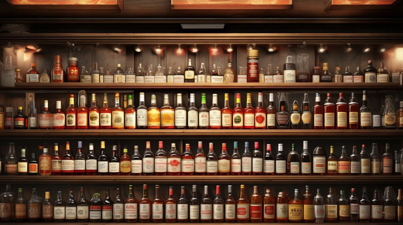 重庆好酒有哪些? 重庆好酒有哪些?