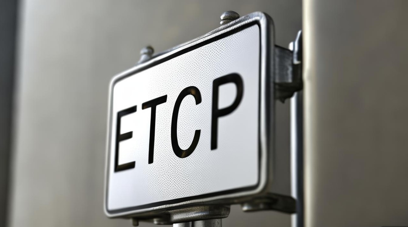 ETCP是什么意思? ETCP是什么意思?