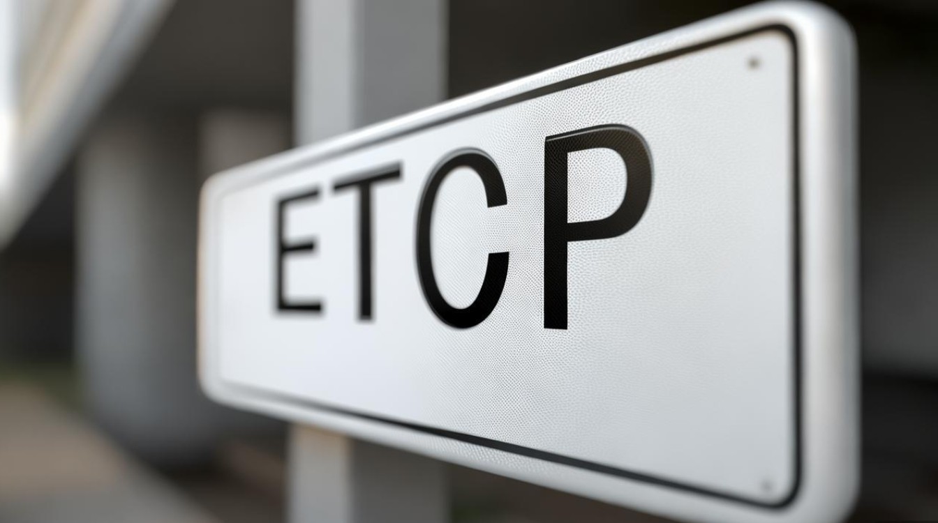 ETCP是什么意思? ETCP是什么意思?