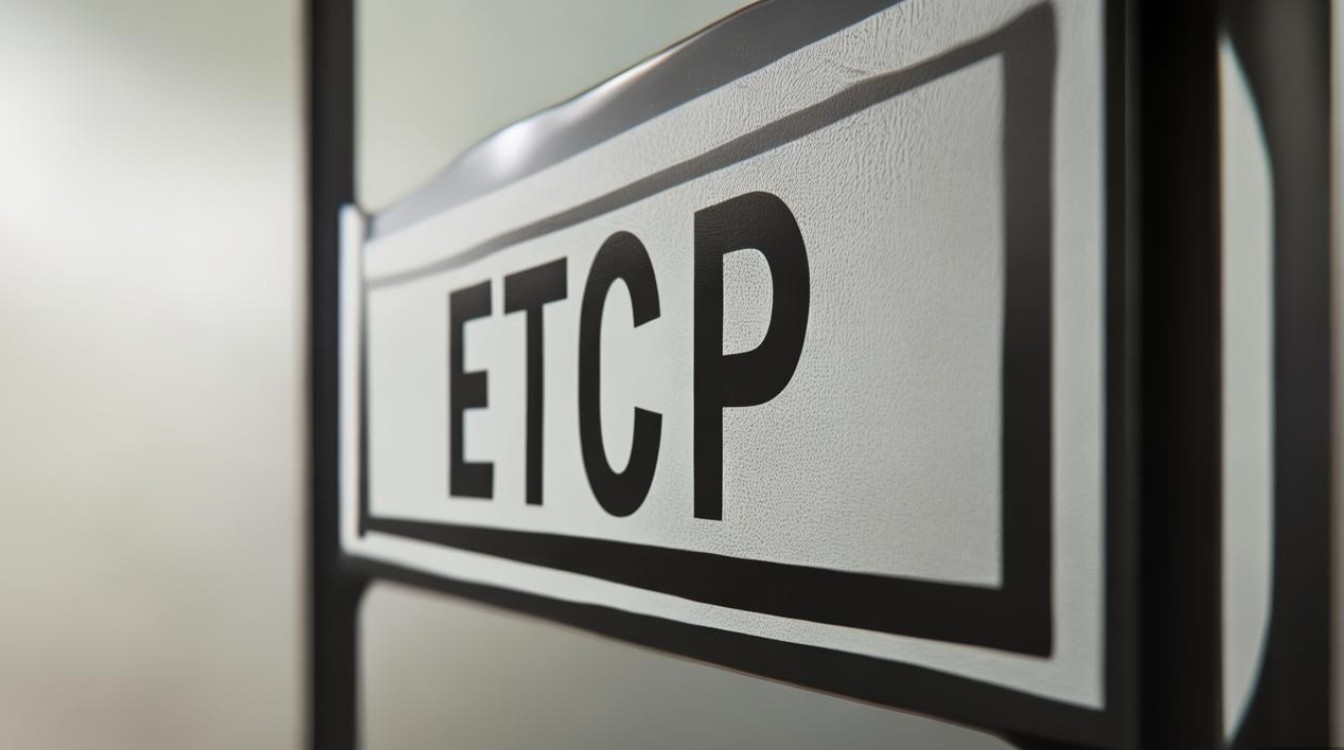 ETCP是什么意思? ETCP是什么意思?