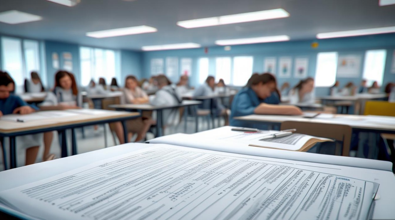 临床护士公开招聘考试考什么？