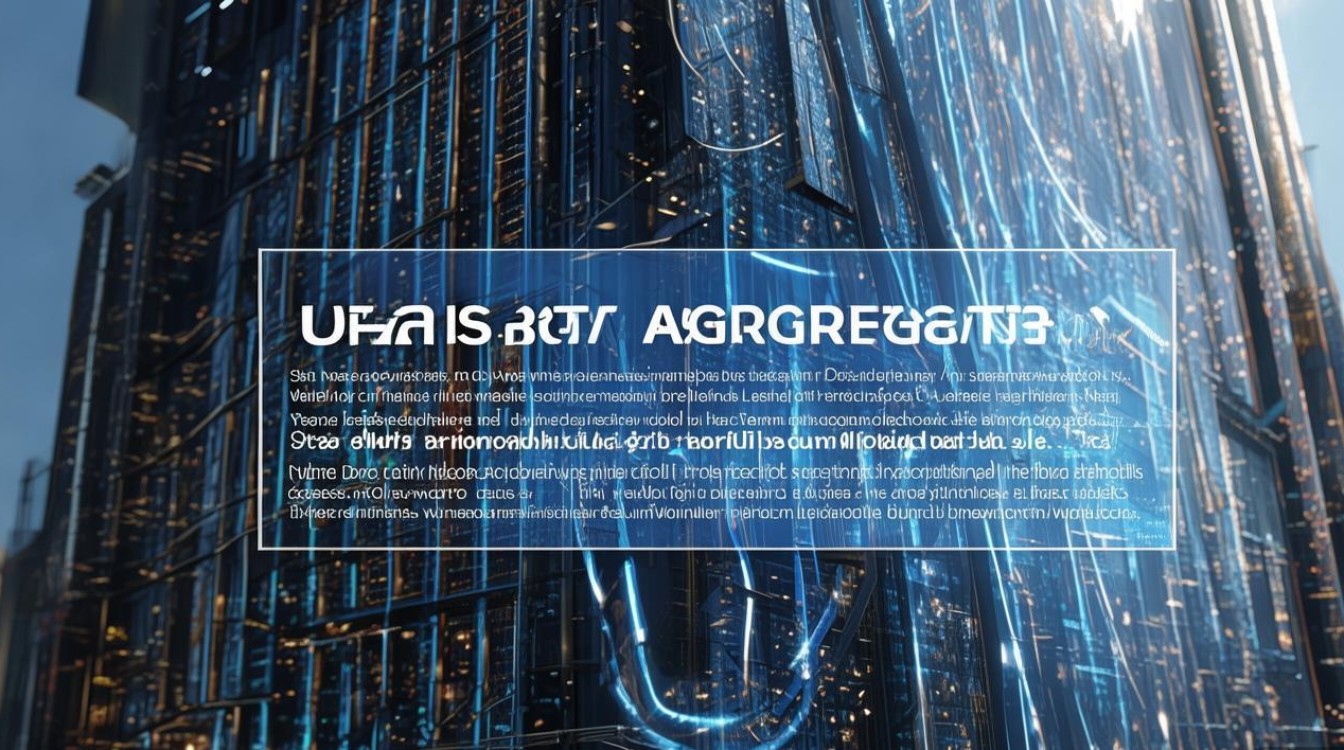 数聚是什么？它如何改变我们的数据生活？