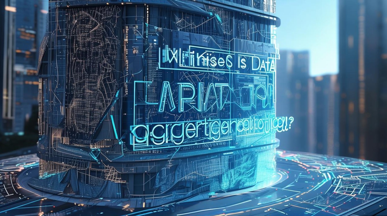 数聚是什么？它如何改变我们的数据生活？