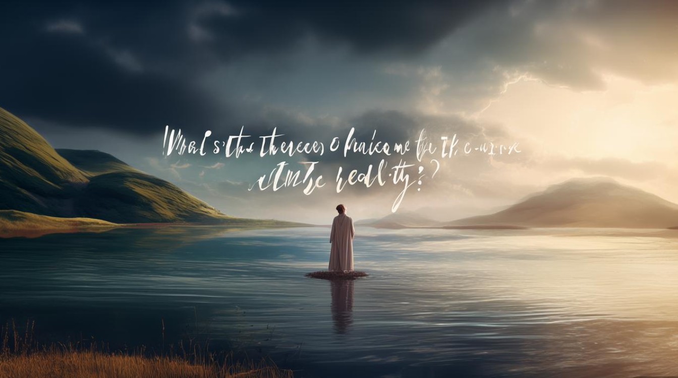 明凡究竟是什么？