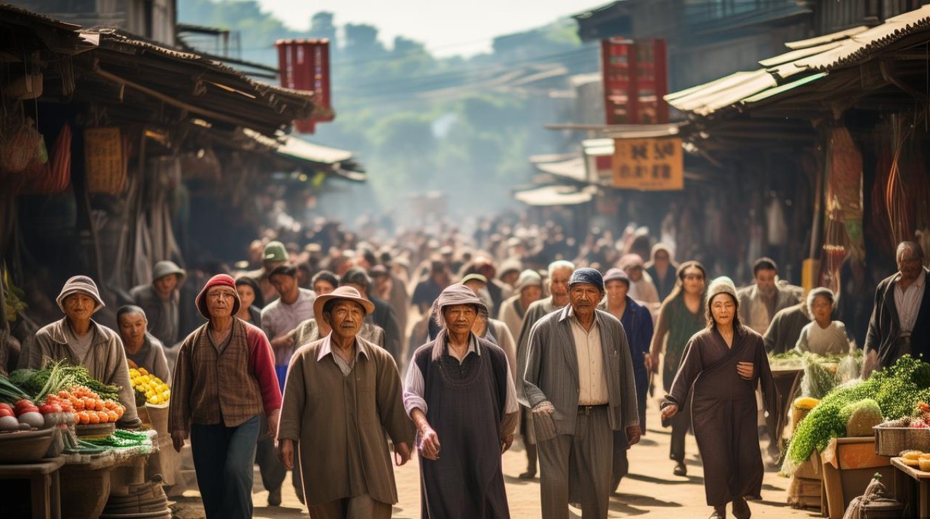 赶街是什么？农村电商的赶街模式是什么？