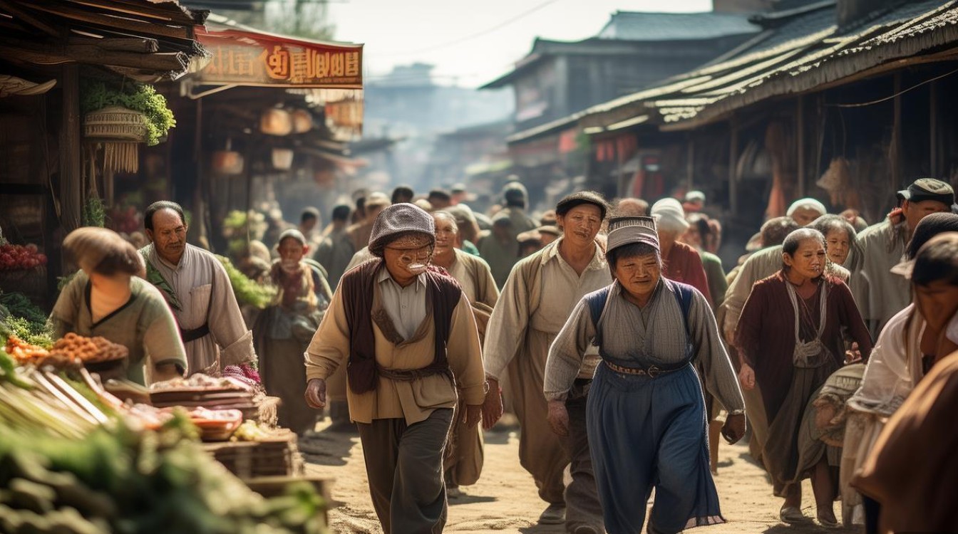 赶街是什么？农村电商的赶街模式是什么？