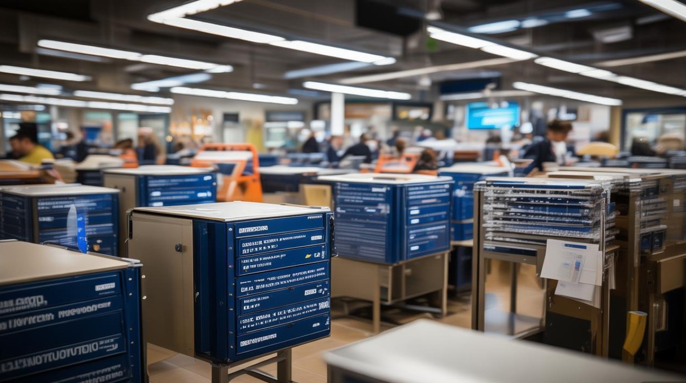 邮政究竟属于什么行业？