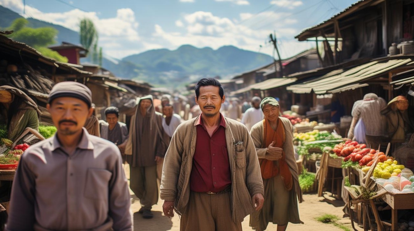 赶街是什么？农村电商的赶街模式是什么？