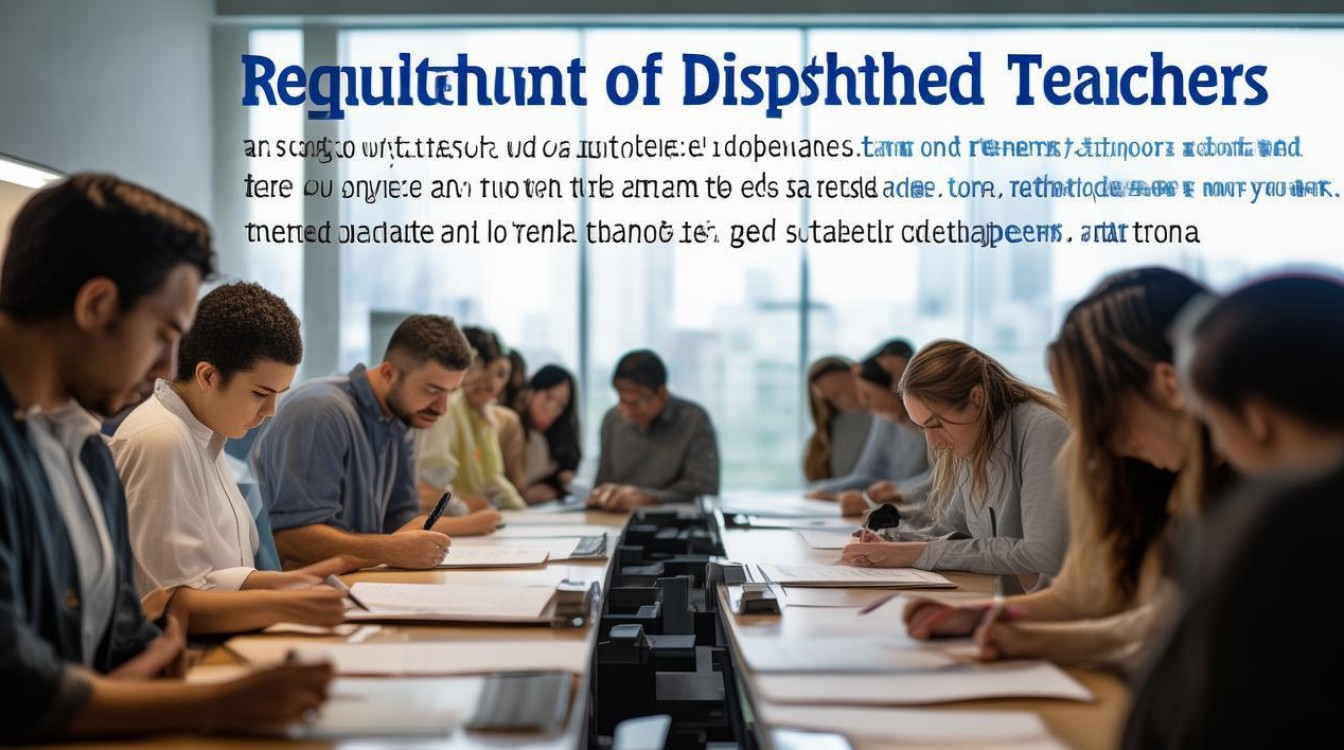 派遣制教师公开招聘，待遇编制有何区别？