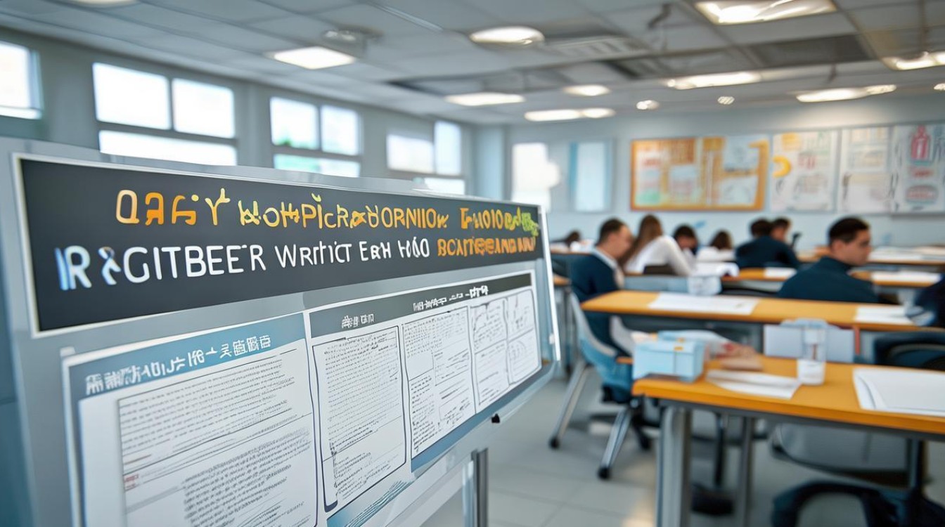 医院公开招聘笔试考什么内容？