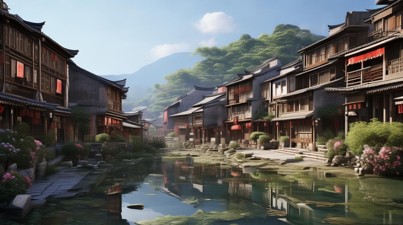 山西哪个州市藏着千年古韵? 山西哪个州市藏着千年古韵?