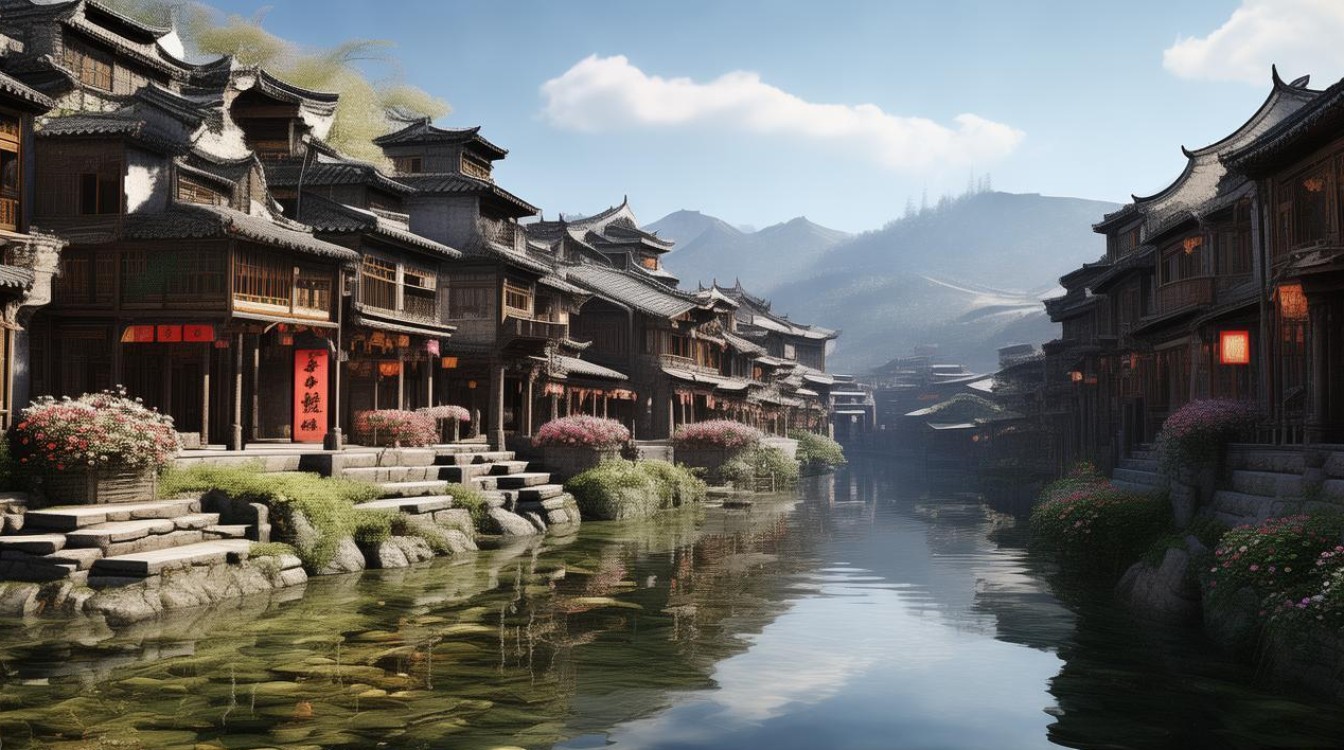 山西哪个州市藏着千年古韵? 山西哪个州市藏着千年古韵?