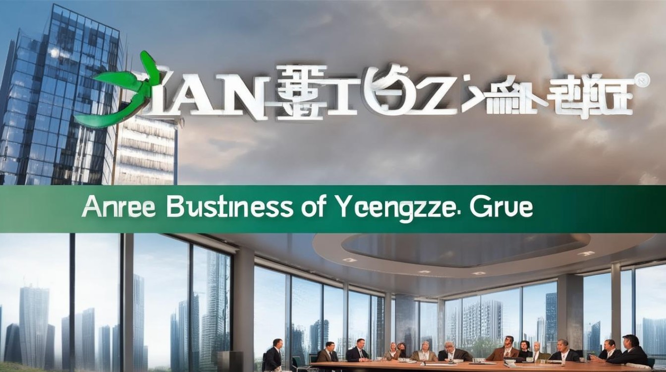 长江集团的核心业务是什么? 长江集团的核心业务是什么?