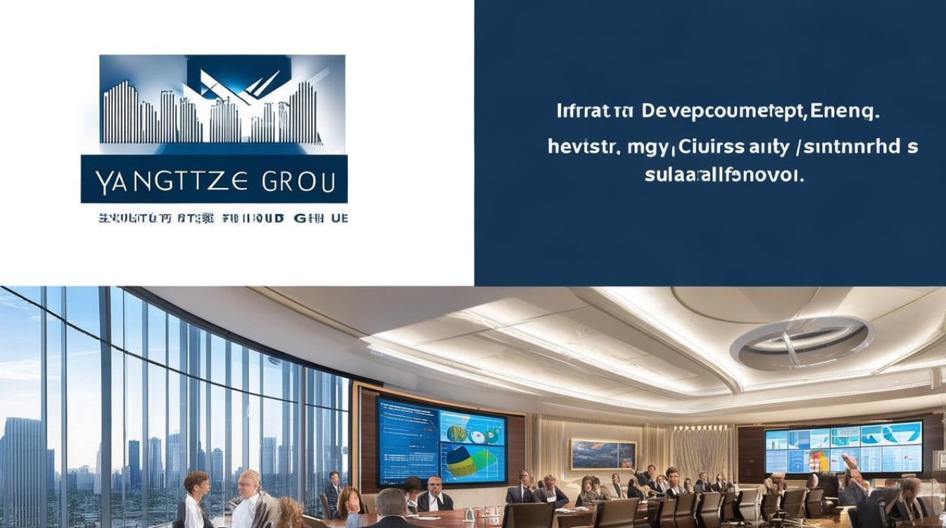 长江集团的核心业务是什么? 长江集团的核心业务是什么?