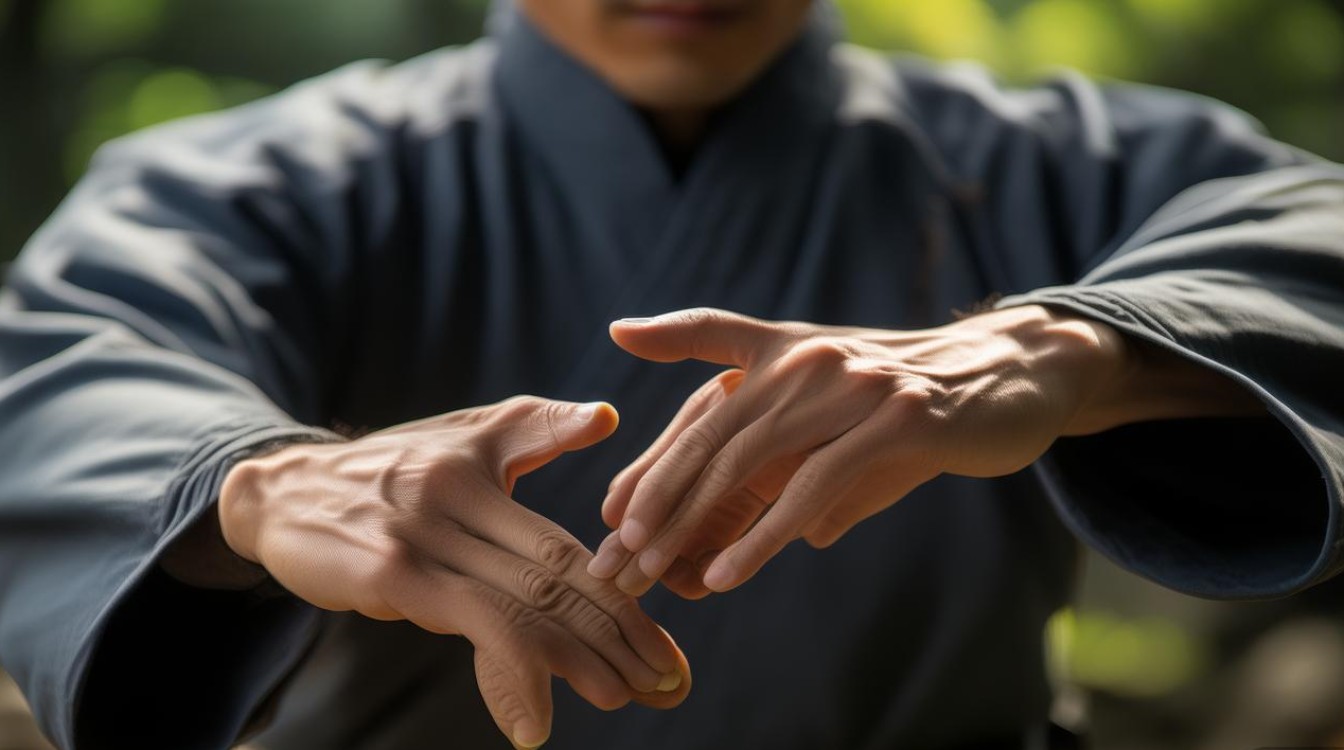 押手是什么?为何要押手? 押手是什么?为何要押手?