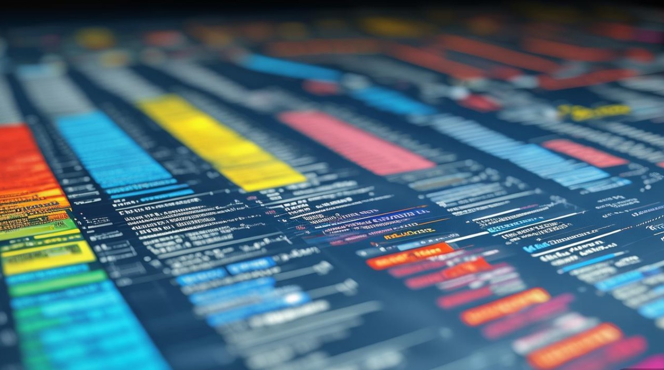 什么行业排名最具参考价值? 什么行业排名最具参考价值?