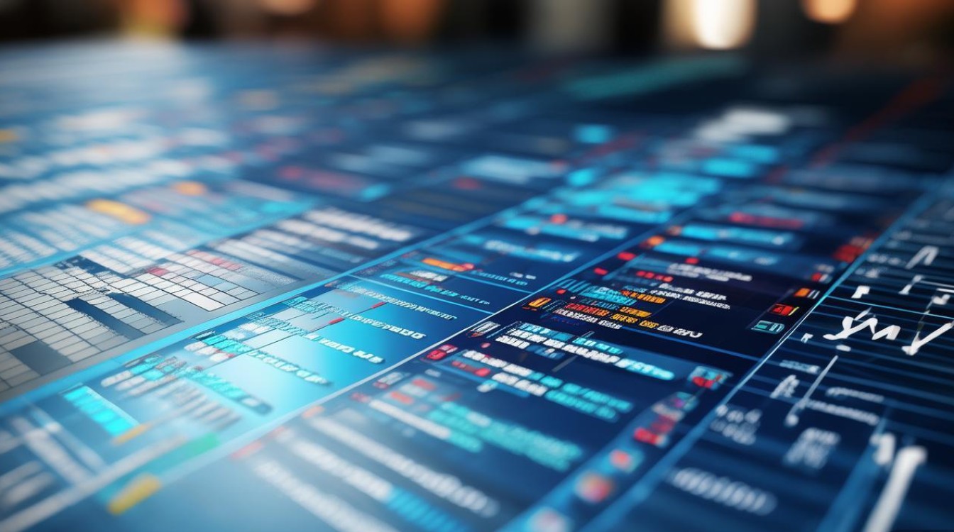 什么行业排名最具参考价值? 什么行业排名最具参考价值?