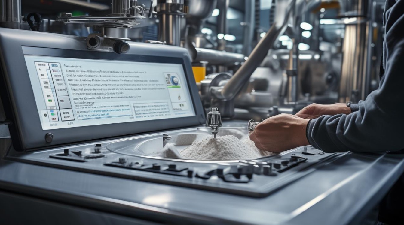 投料是什么?生产中如何准确投料? 投料是什么?生产中如何准确投料?