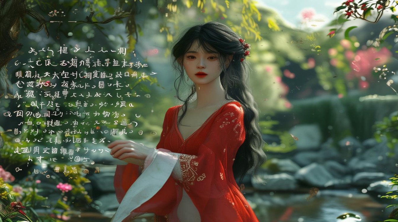 红袖添香原指何意？现又有何寓意？