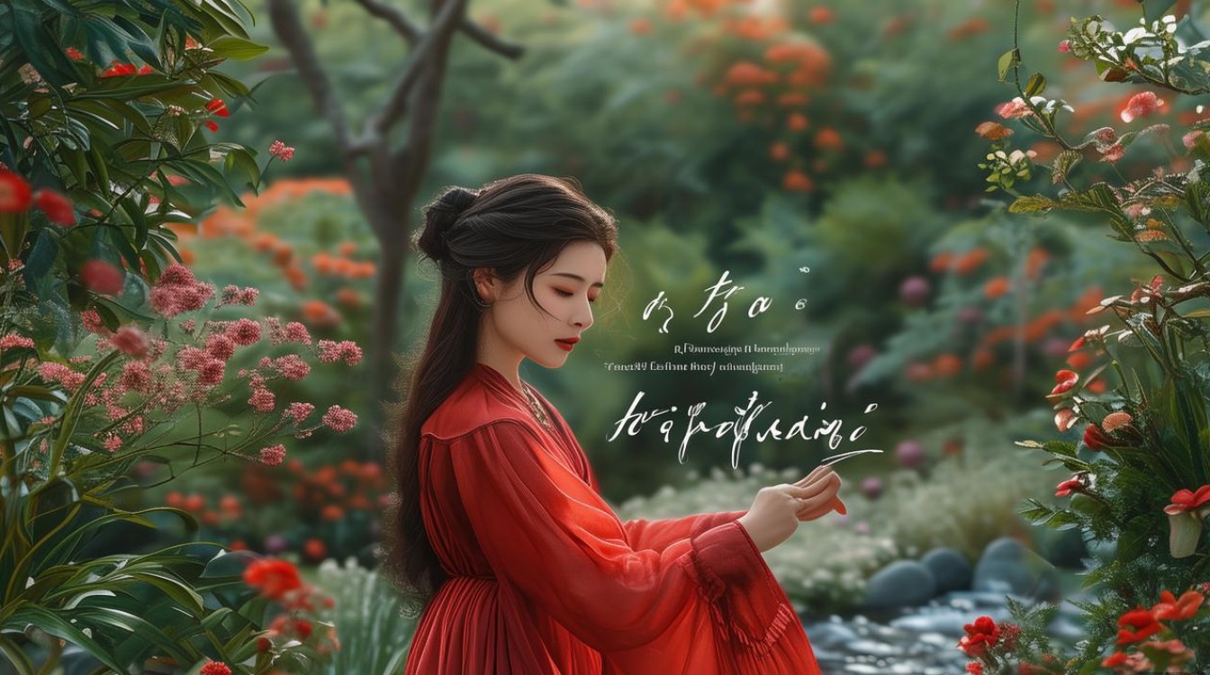 红袖添香原指何意？现又有何寓意？