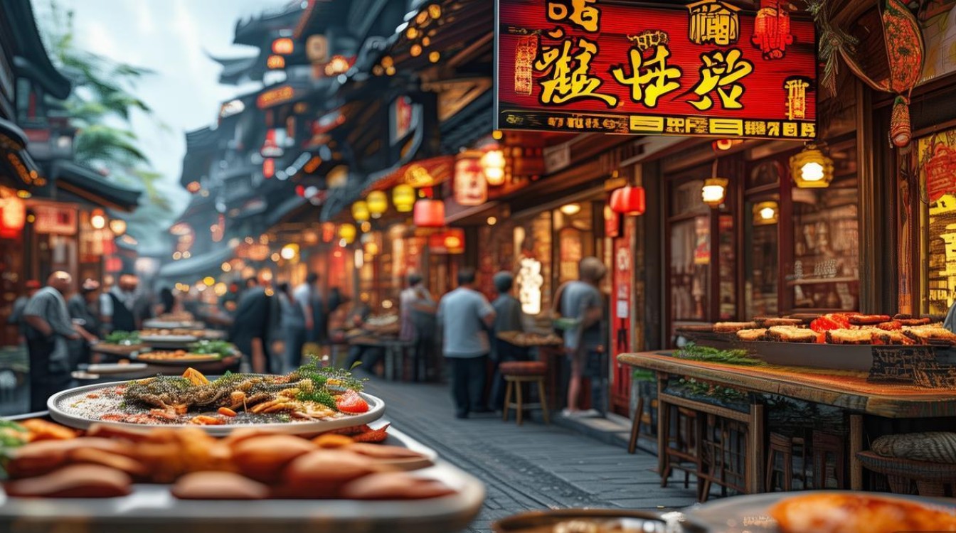 门头沟美食有哪些招牌必吃? 门头沟美食有哪些招牌必吃?