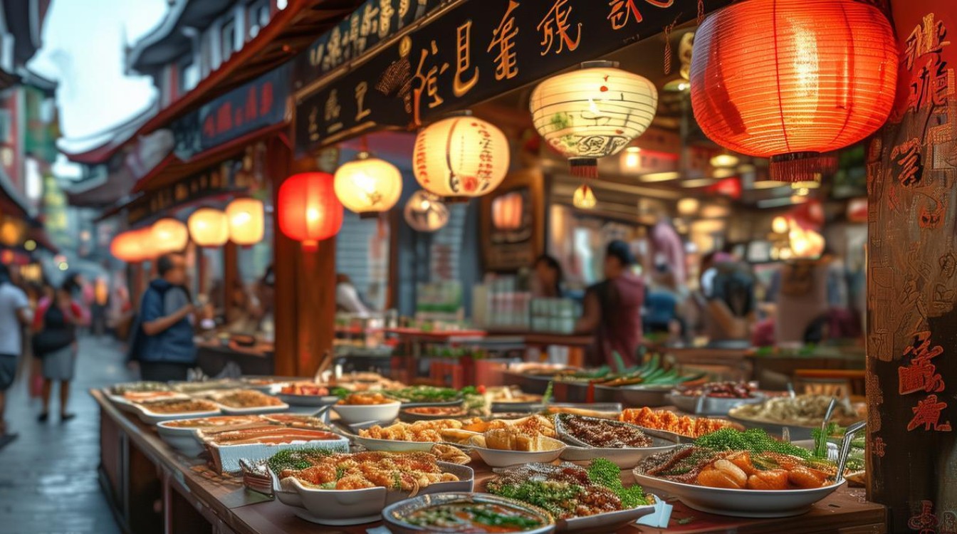 门头沟美食有哪些招牌必吃? 门头沟美食有哪些招牌必吃?