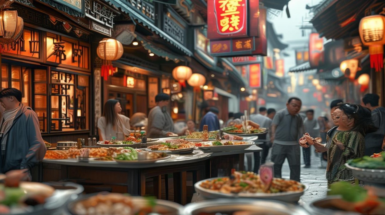 门头沟美食有哪些招牌必吃? 门头沟美食有哪些招牌必吃?