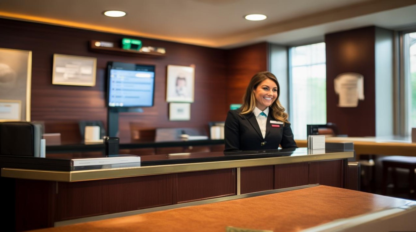 酒店前台的核心工作具体有哪些? 酒店前台的核心工作具体有哪些?