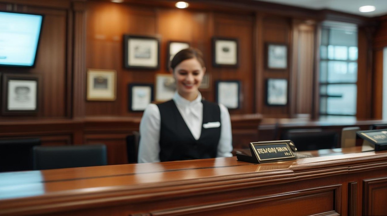 酒店前台的核心工作具体有哪些? 酒店前台的核心工作具体有哪些?