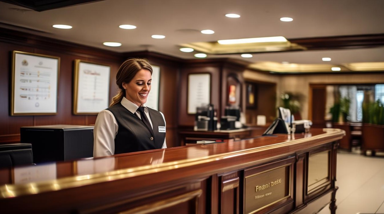 酒店前台的核心工作具体有哪些? 酒店前台的核心工作具体有哪些?