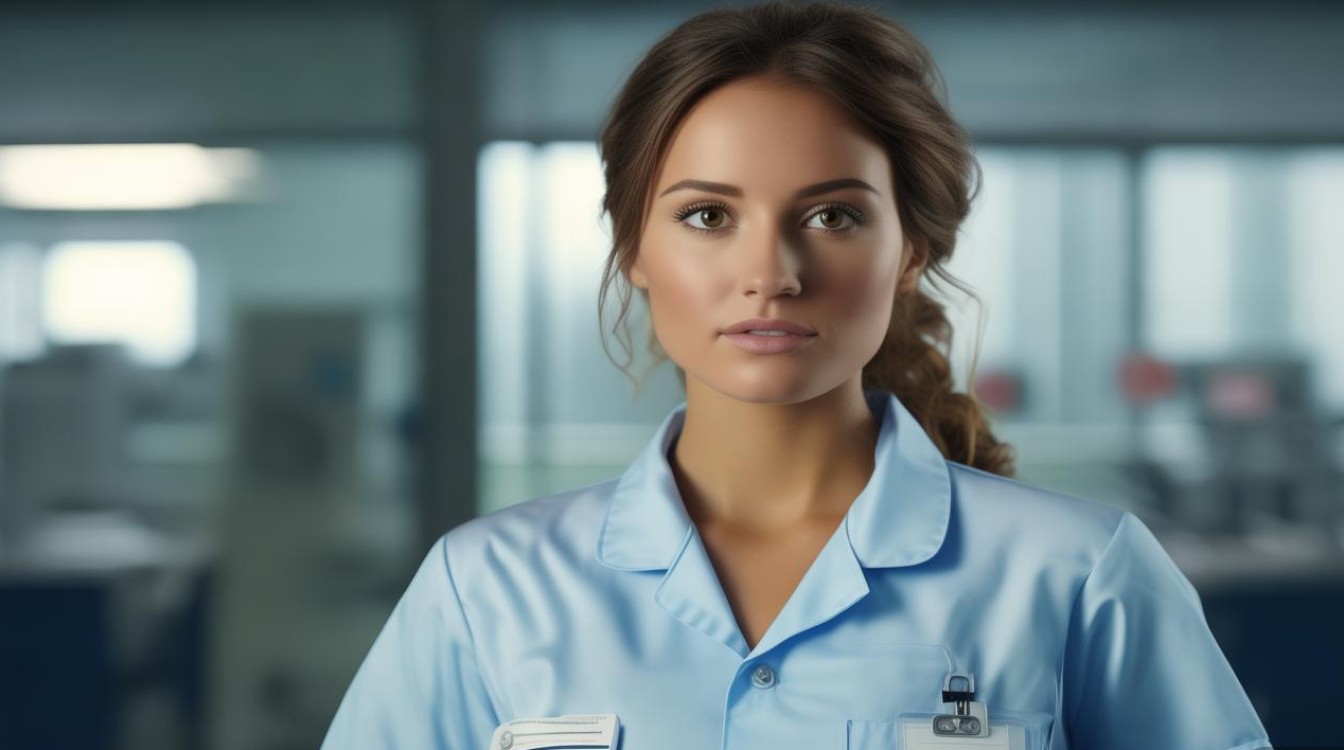 护士医院公开招聘面试，如何脱颖而出？