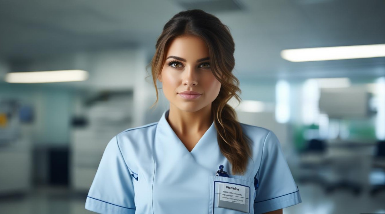 护士医院公开招聘面试，如何脱颖而出？