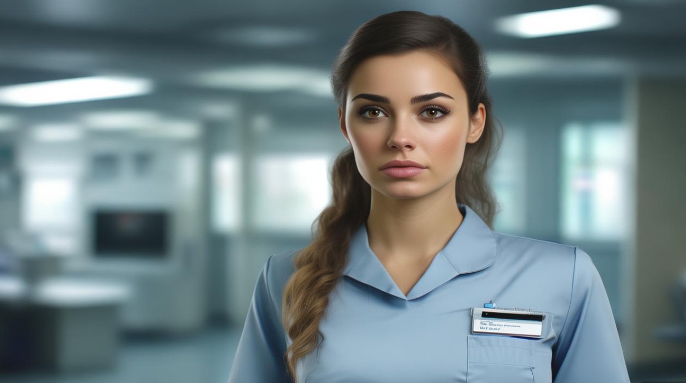 护士医院公开招聘面试，如何脱颖而出？