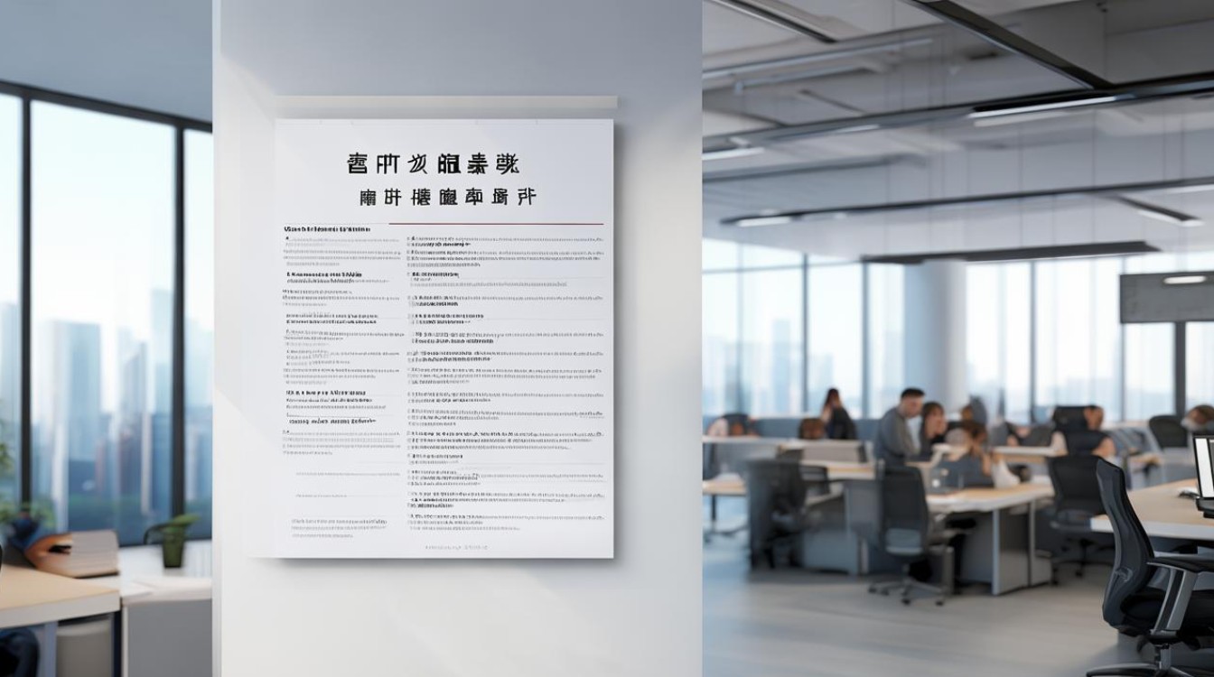 民实公司招聘哪些岗位?要求有哪些?