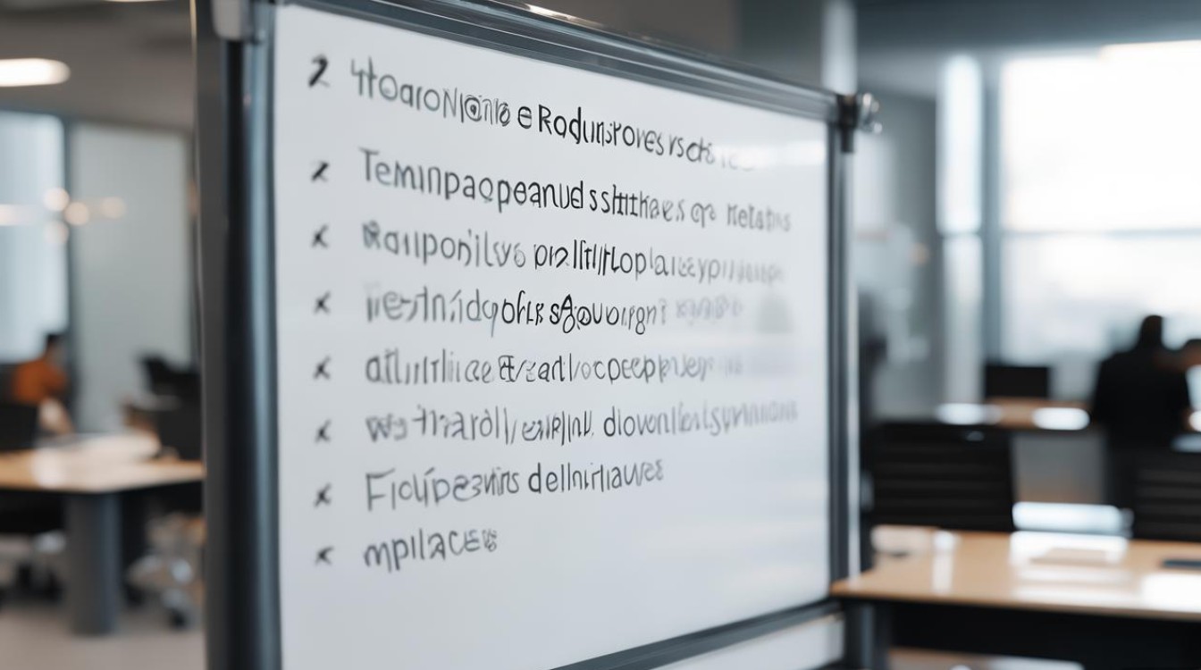 人力资源岗位的核心要求有哪些？