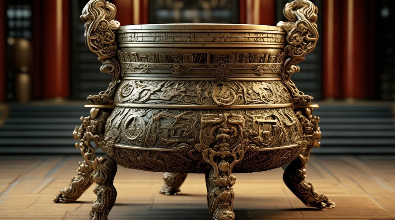 鼎甲一词有何深意? 鼎甲一词有何深意?