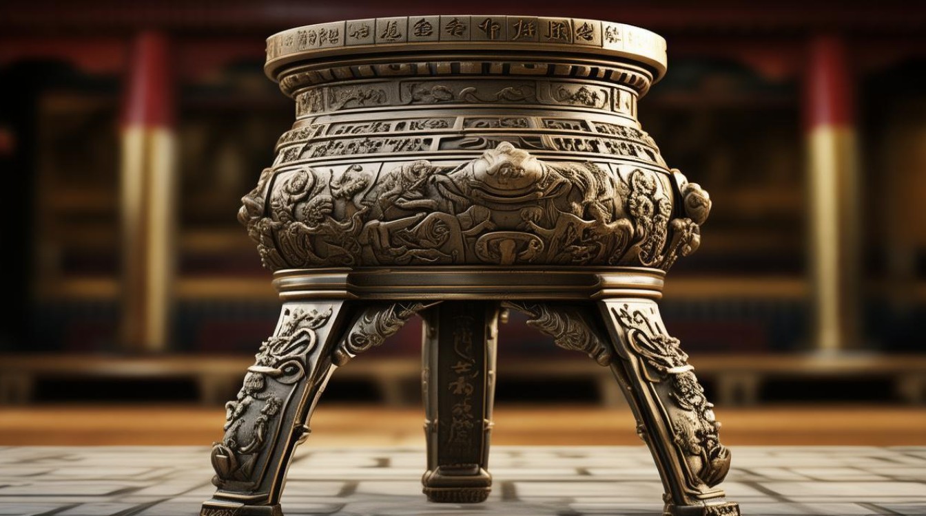 鼎甲一词有何深意? 鼎甲一词有何深意?