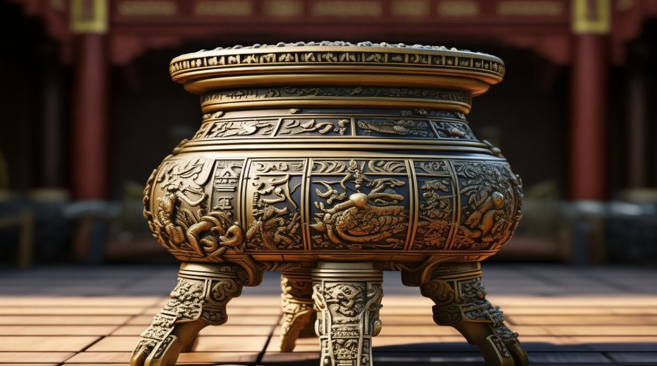 鼎甲一词有何深意? 鼎甲一词有何深意?