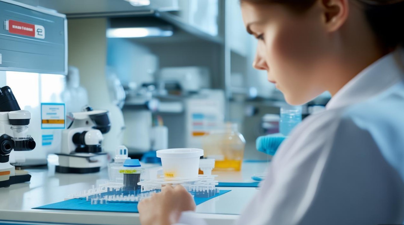 公务员尿检具体查哪些项目？