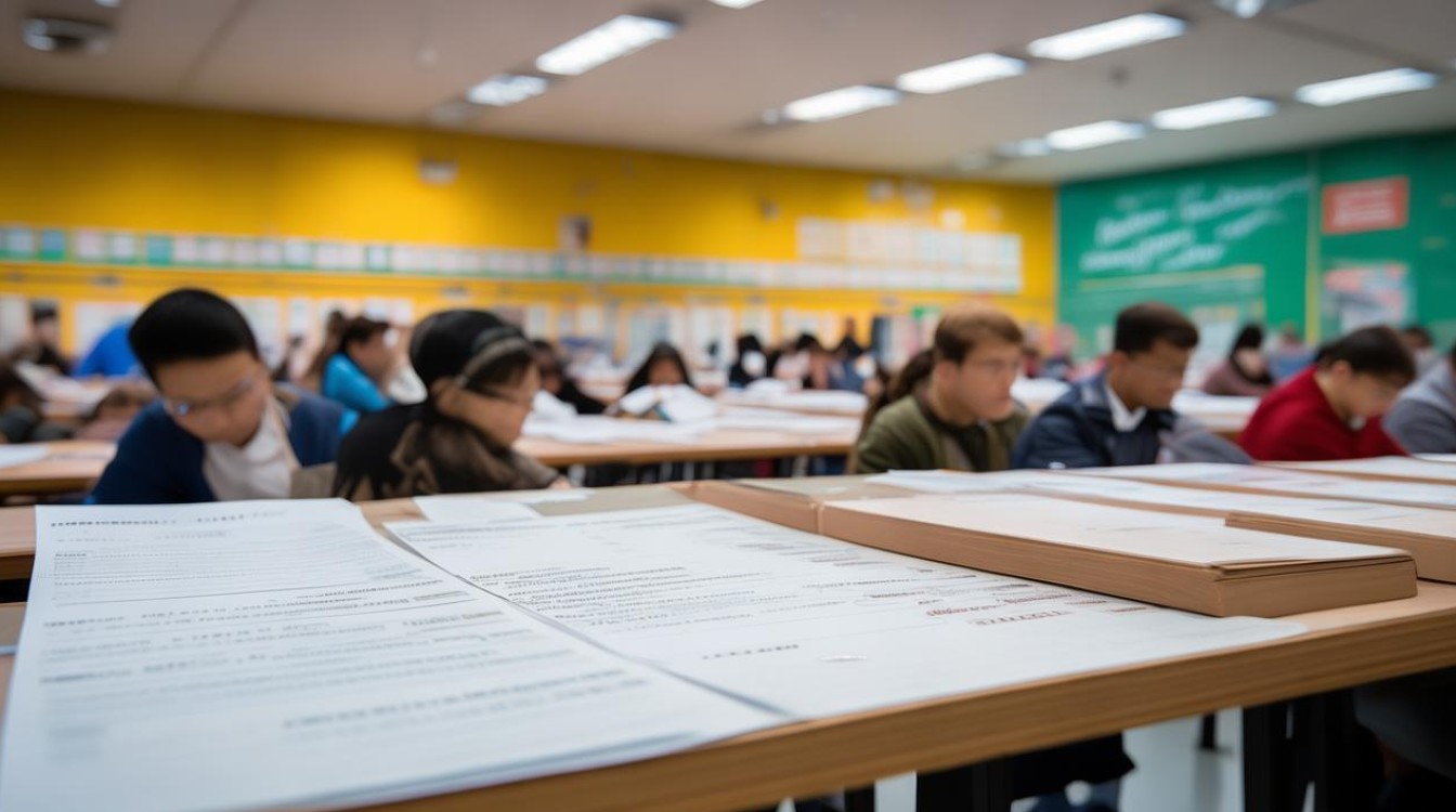 公开招聘教师考试,考什么?怎么考?