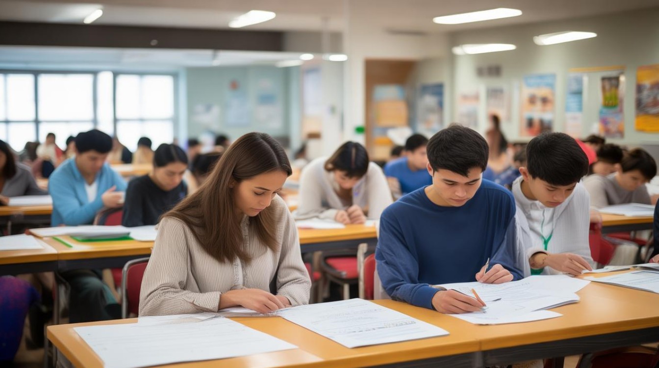 公开招聘教师考试,考什么?怎么考?