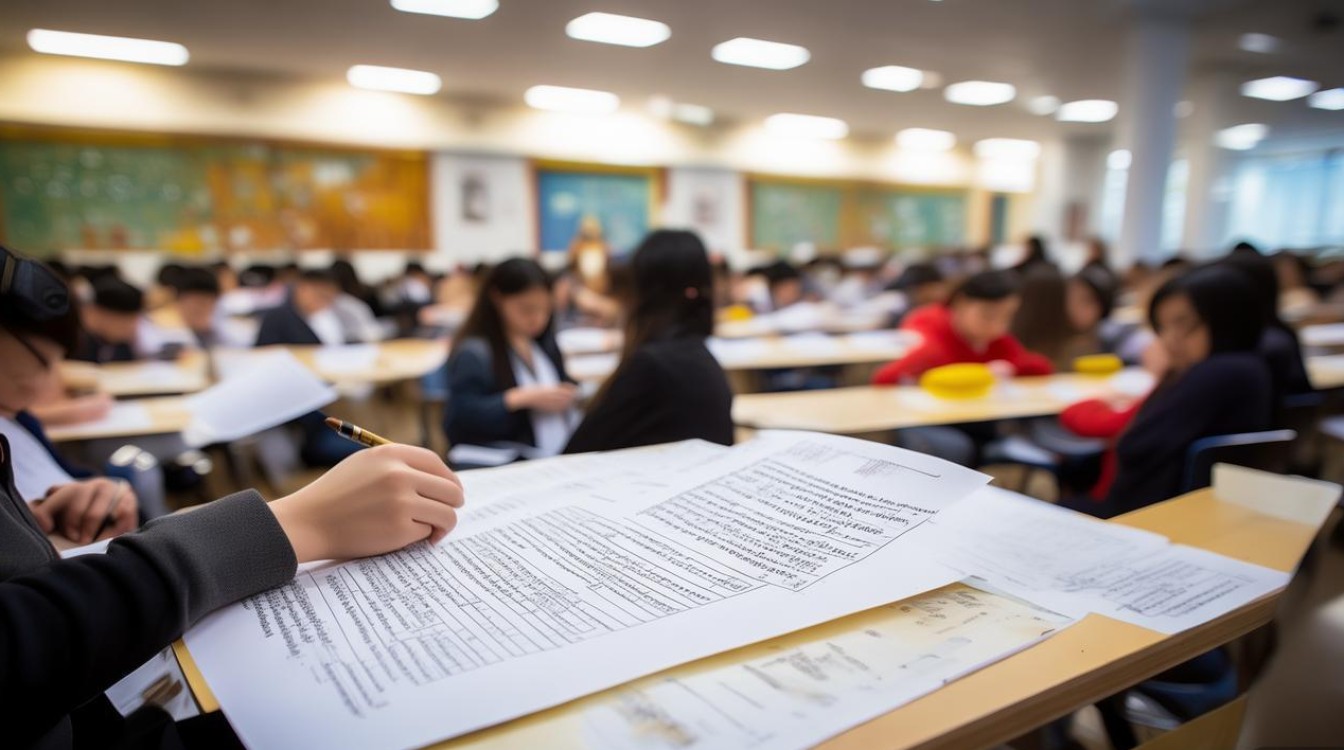 公开招聘教师考试,考什么?怎么考?