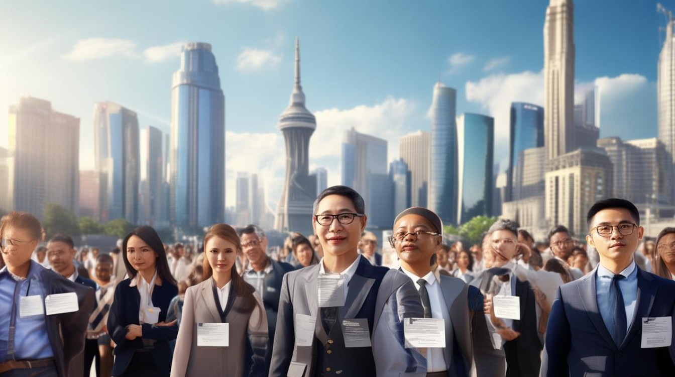 广州好工作有哪些?高薪岗位推荐? 广州好工作有哪些?高薪岗位推荐?